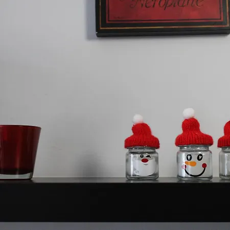 Aleph With Private Parking, Next Train Station * Комо