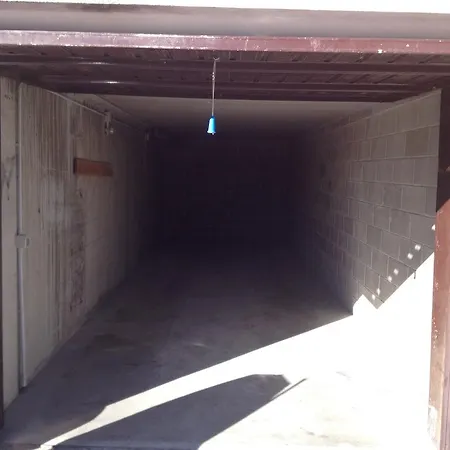 Aleph With Private Parking, Next Train Station Appartement Como