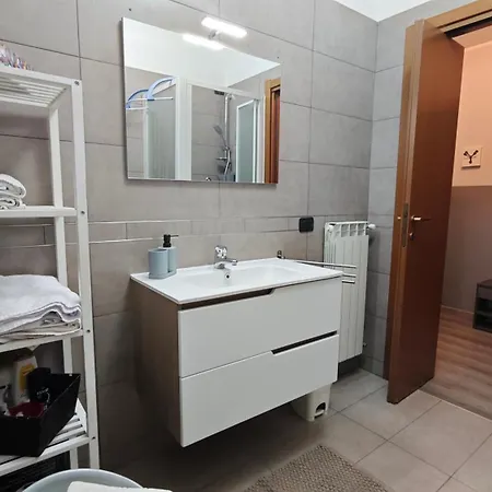 Aleph With Private Parking, Next Train Station Appartement *