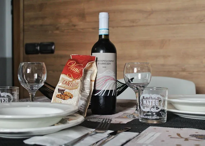 Aleph With Private Parking, Next Train Station * コモ