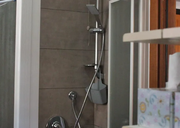 アパート Aleph With Private Parking, Next Train Station