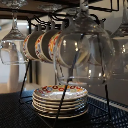 Aleph With Private Parking, Next Train Station * Como