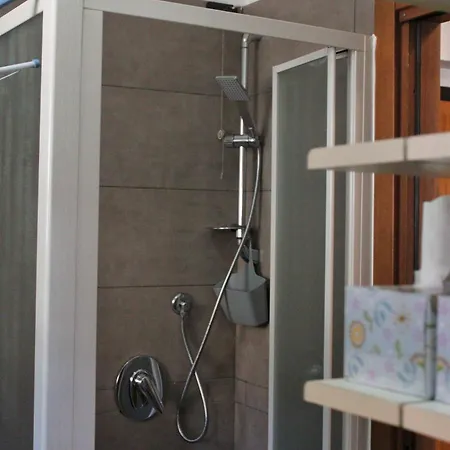 Apartment Aleph With Private Parking, Next Train Station