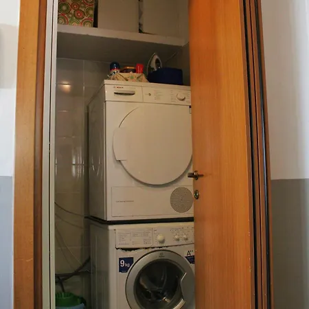 Aleph With Private Parking, Next Train Station * Como