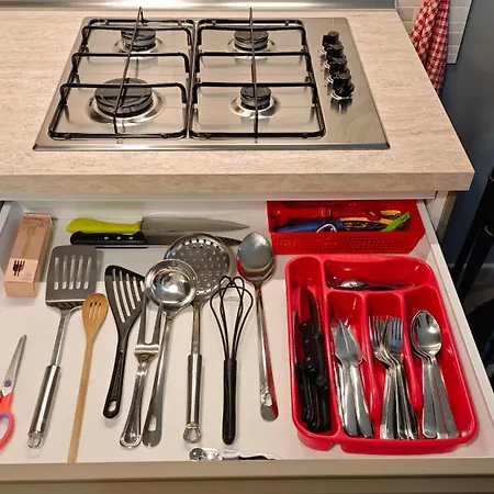 Apartmán Aleph With Private Parking, Next Train Station