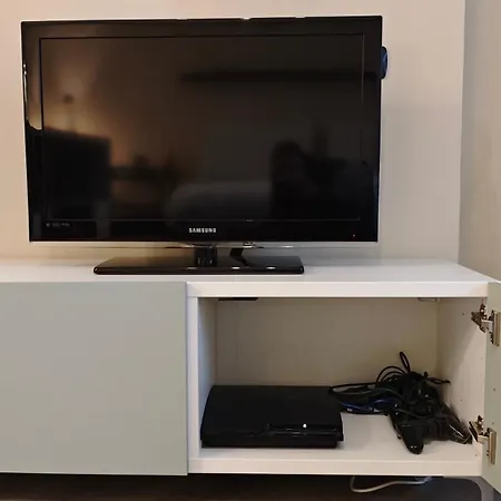 Apartmán Aleph With Private Parking, Next Train Station *