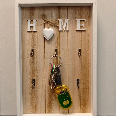 Aleph With Private Parking, Next Train Station Como