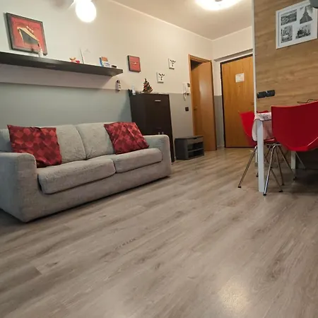 Aleph With Private Parking, Next Train Station *